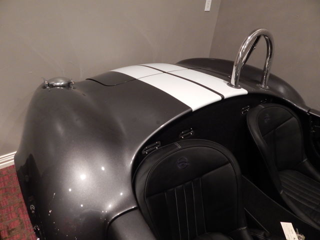 1965 Replica/Kit Makes Backdraft BDR - photo 4