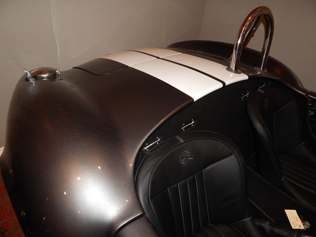 1965 Replica/Kit Makes Backdraft BDR - photo 7