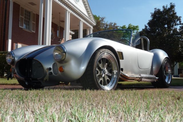1965 Replica/Kit Makes Backdraft BDR - photo 10
