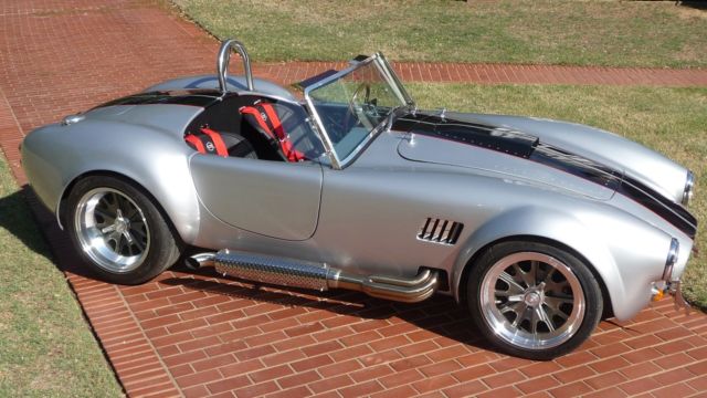 1965 Replica/Kit Makes Backdraft BDR - photo 2
