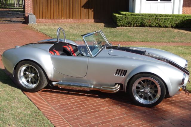 1965 Replica/Kit Makes Backdraft BDR - photo 5
