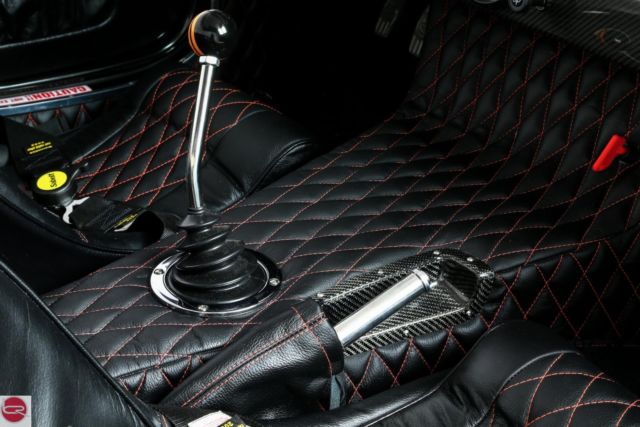 1965 Shelby RT3 Leather - photo 10