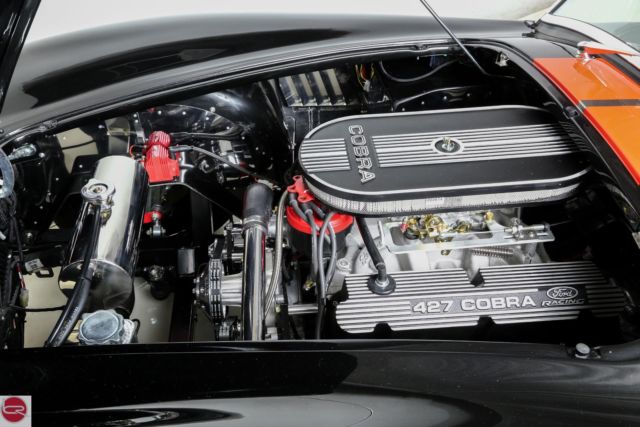 1965 Shelby RT3 Leather - photo 13