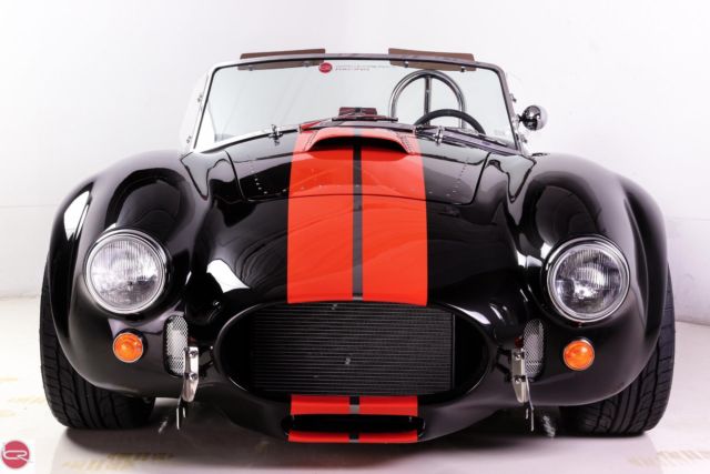 1965 Shelby RT3 Leather - photo 3