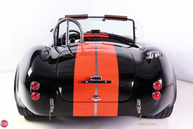 1965 Shelby RT3 Leather - photo 5