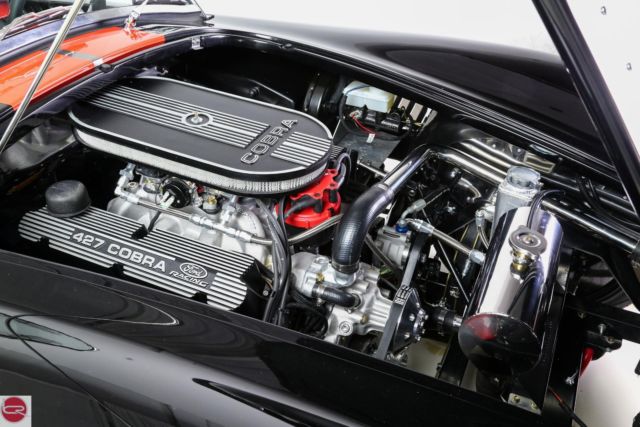 1965 Shelby RT3 Leather - photo 6