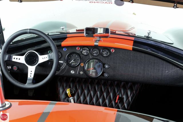 1965 Shelby RT3 Leather - photo 9