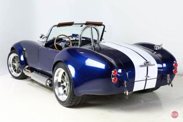 1965 Shelby RT3 - photo 2