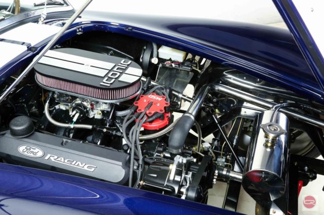 1965 Shelby RT3 - photo 4
