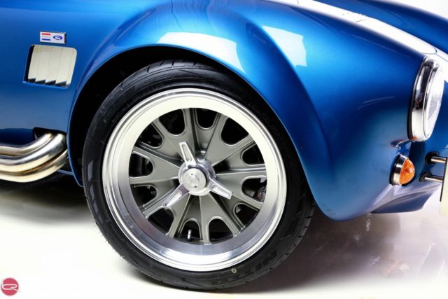 1965 Shelby RT3 Leather - photo 9
