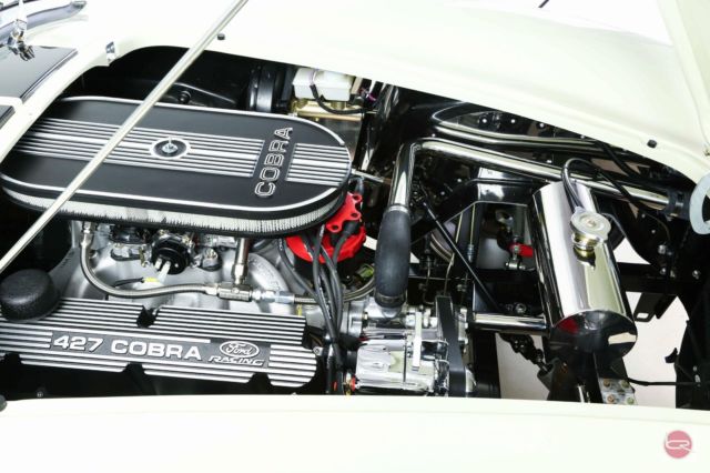 1965 Shelby RT3 - photo 3