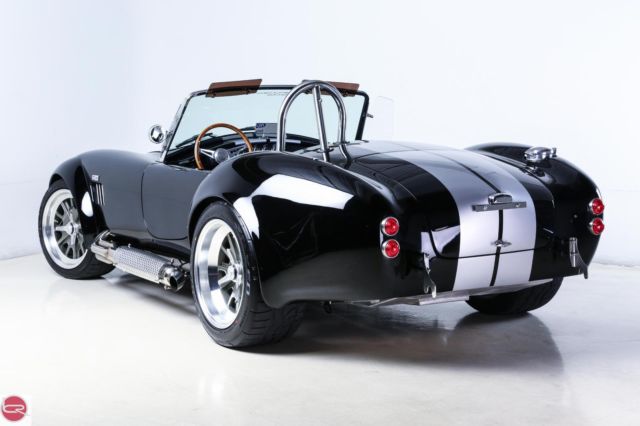 1965 Shelby RT3 Leather - photo 2