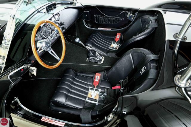 1965 Shelby RT3 Leather - photo 3