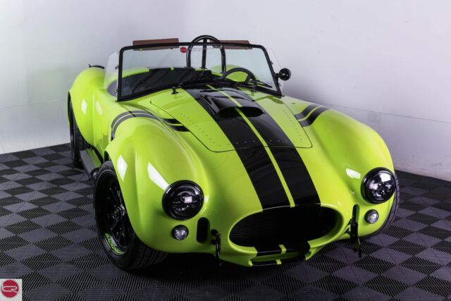 1965 Shelby RT3 Leather - photo 2