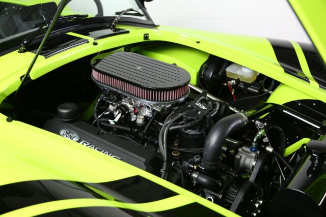1965 Shelby RT3 Leather - photo 7