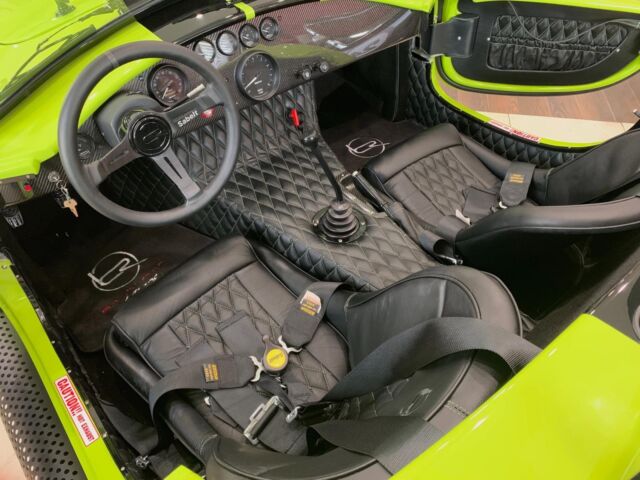 1965 Shelby RT3 Leather - photo 9