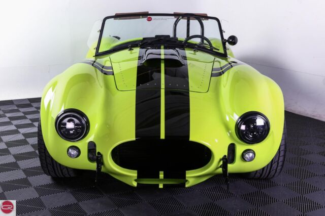 1965 Shelby RT3 Leather - photo 3