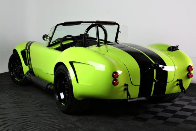 1965 Shelby RT3 Leather - photo 4