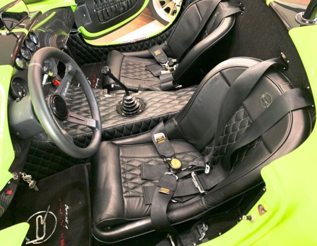 1965 Shelby RT3 Leather - photo 8
