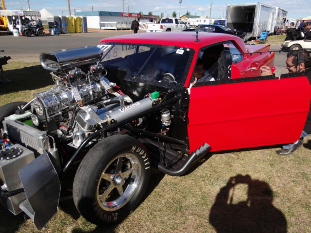 1967 Chevrolet Nova - photo 13