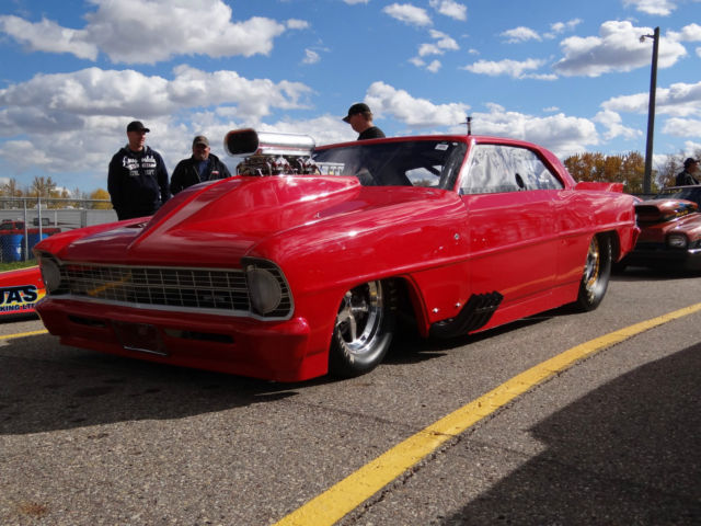 1967 Chevrolet Nova - photo 5
