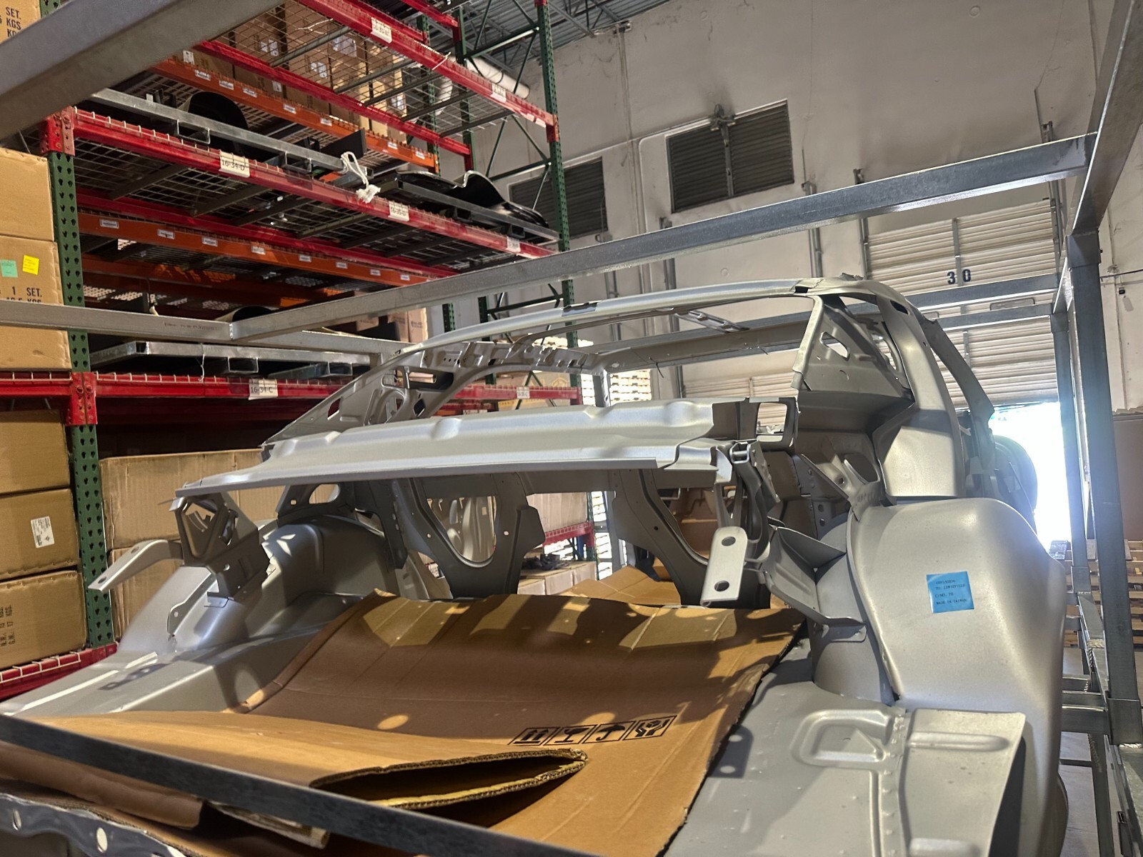1969 Chevrolet Camaro - photo 5