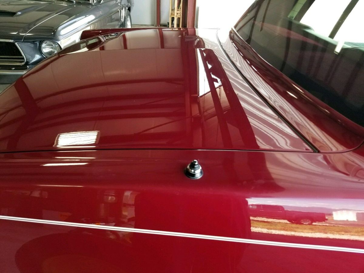 1993 Cadillac DeVille - photo 2