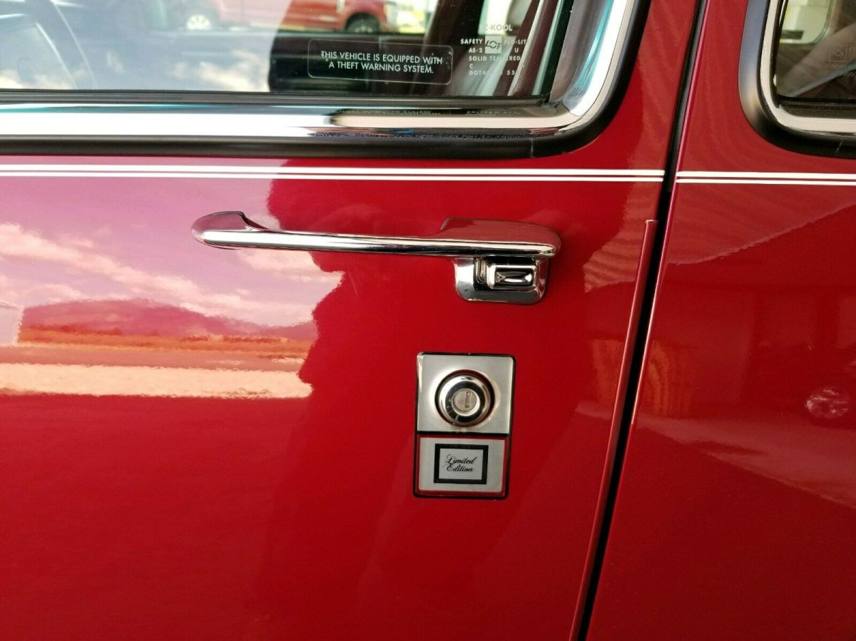 1993 Cadillac DeVille - photo 4