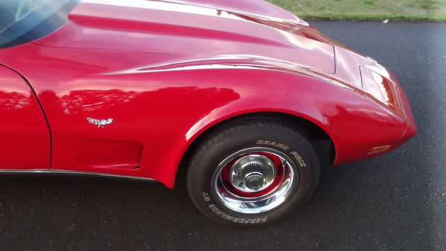1979 Chevrolet Corvette - photo 12