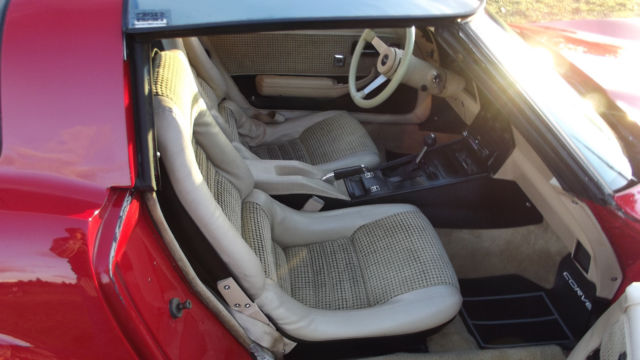 1979 Chevrolet Corvette - photo 13