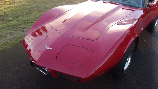 1979 Chevrolet Corvette - photo 3
