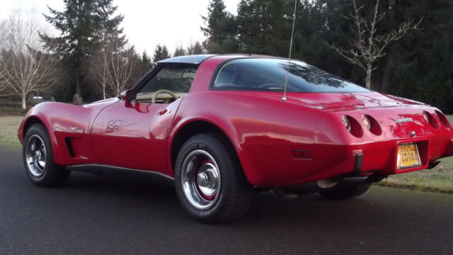 1979 Chevrolet Corvette - photo 5