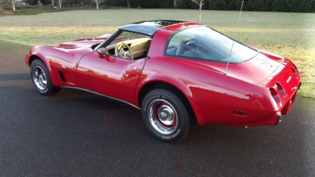1979 Chevrolet Corvette - photo 6