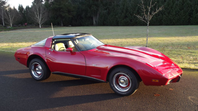 1979 Chevrolet Corvette - photo 7