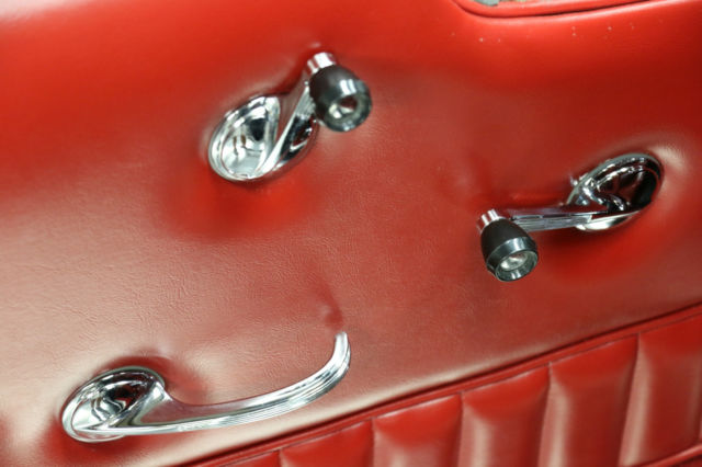 1960 Chevrolet Biscayne - photo 10