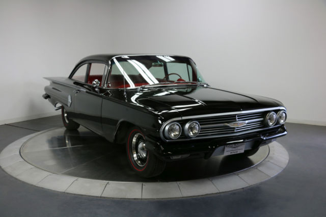 1960 Chevrolet Biscayne - photo 2