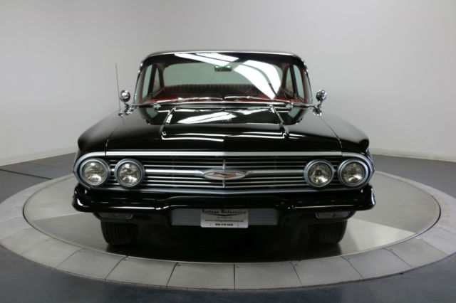 1960 Chevrolet Biscayne - photo 3