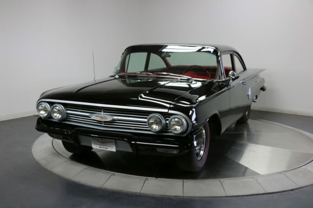1960 Chevrolet Biscayne - photo 4