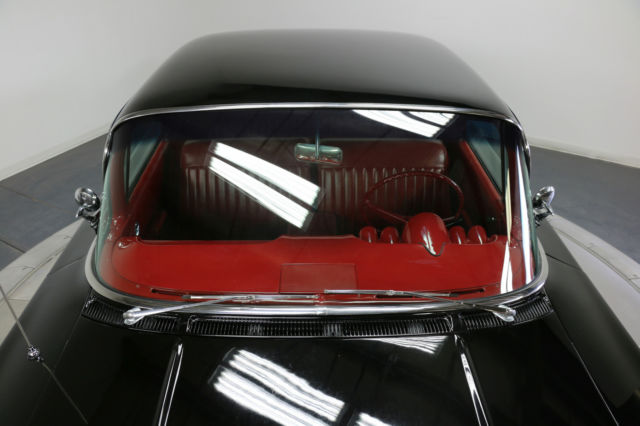 1960 Chevrolet Biscayne - photo 5