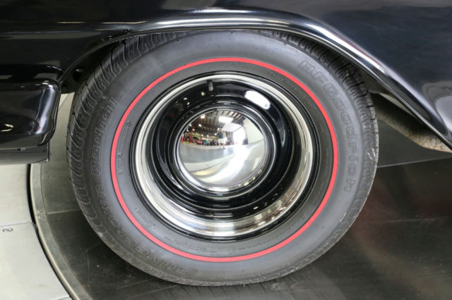 1960 Chevrolet Biscayne - photo 6