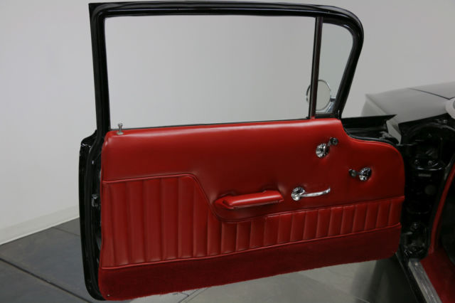 1960 Chevrolet Biscayne - photo 7