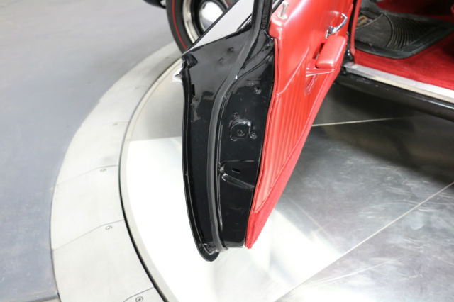 1960 Chevrolet Biscayne - photo 8