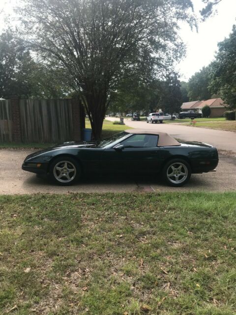 1994 Chevrolet Corvette - photo 10