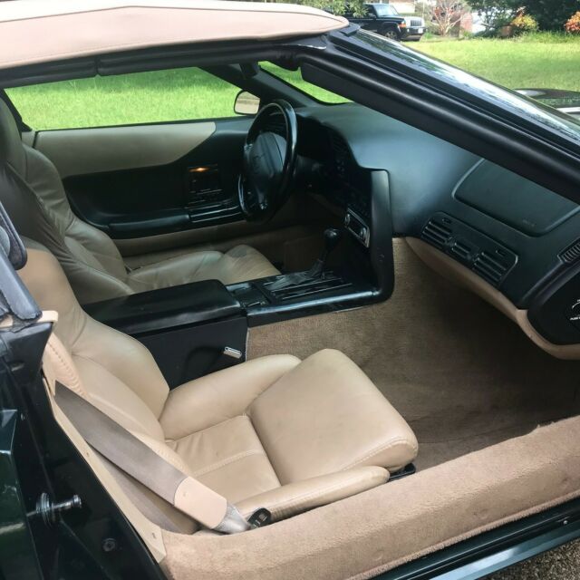 1994 Chevrolet Corvette - photo 3