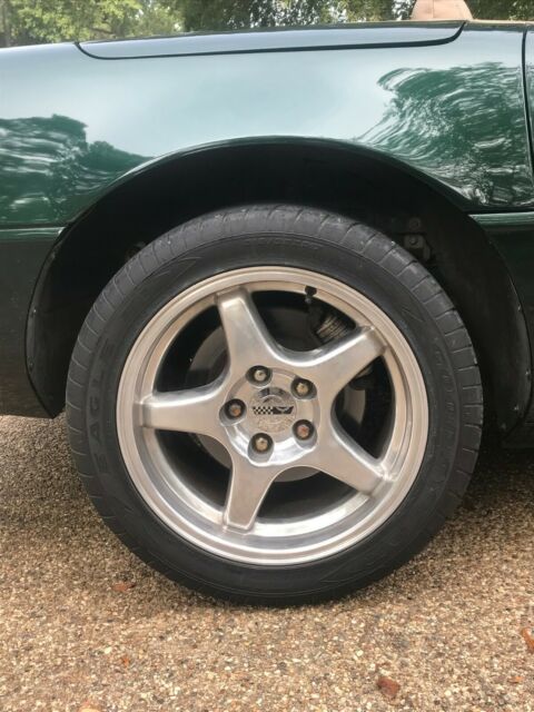 1994 Chevrolet Corvette - photo 5
