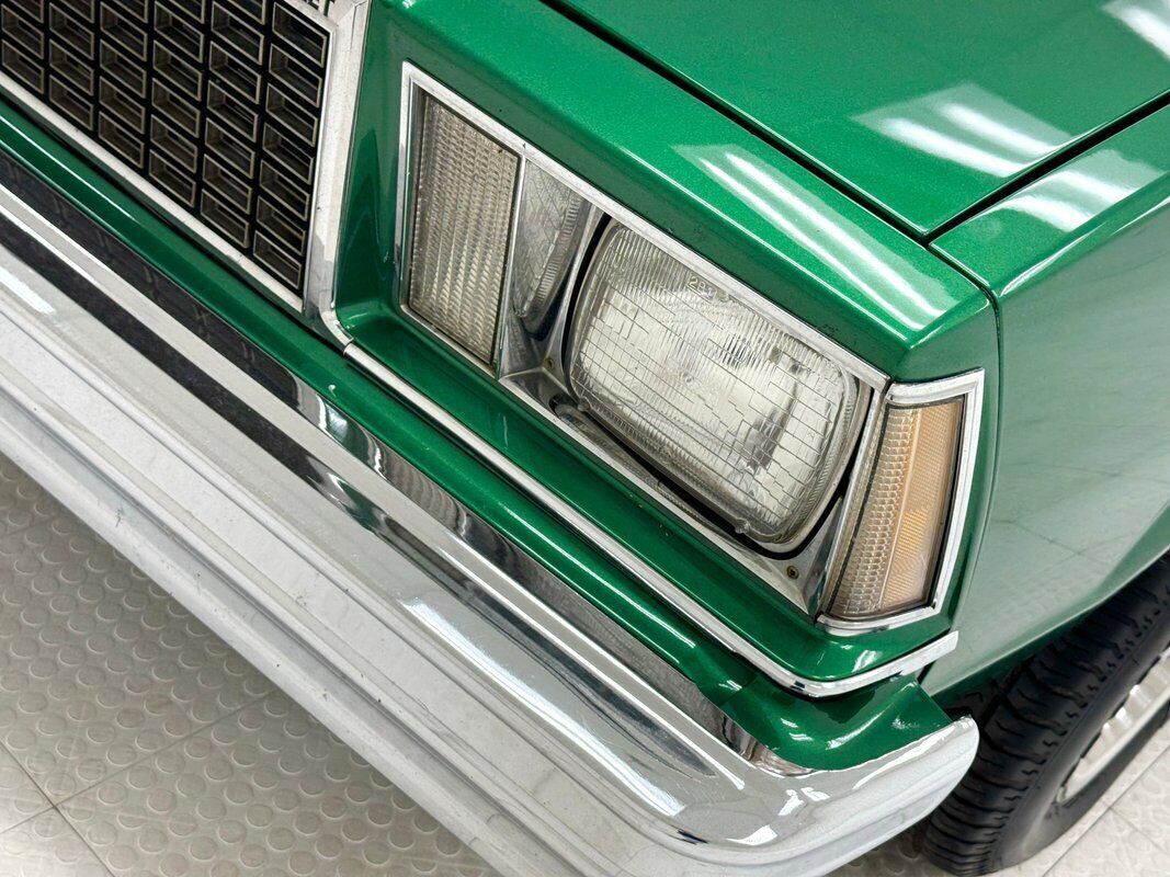 1978 Chevrolet Malibu - photo 10
