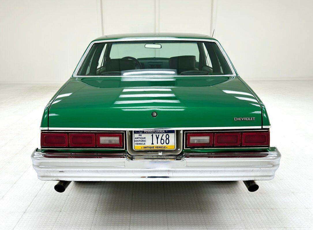 1978 Chevrolet Malibu - photo 4
