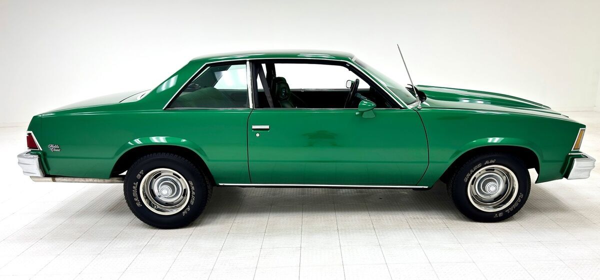 1978 Chevrolet Malibu - photo 6