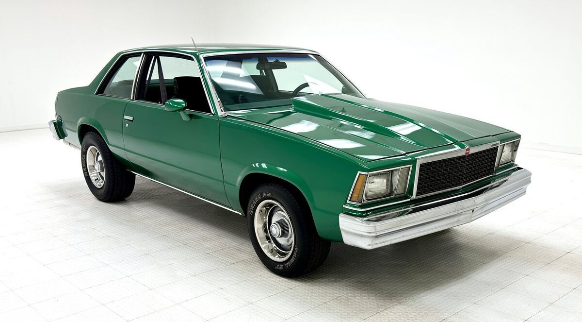 1978 Chevrolet Malibu - photo 7