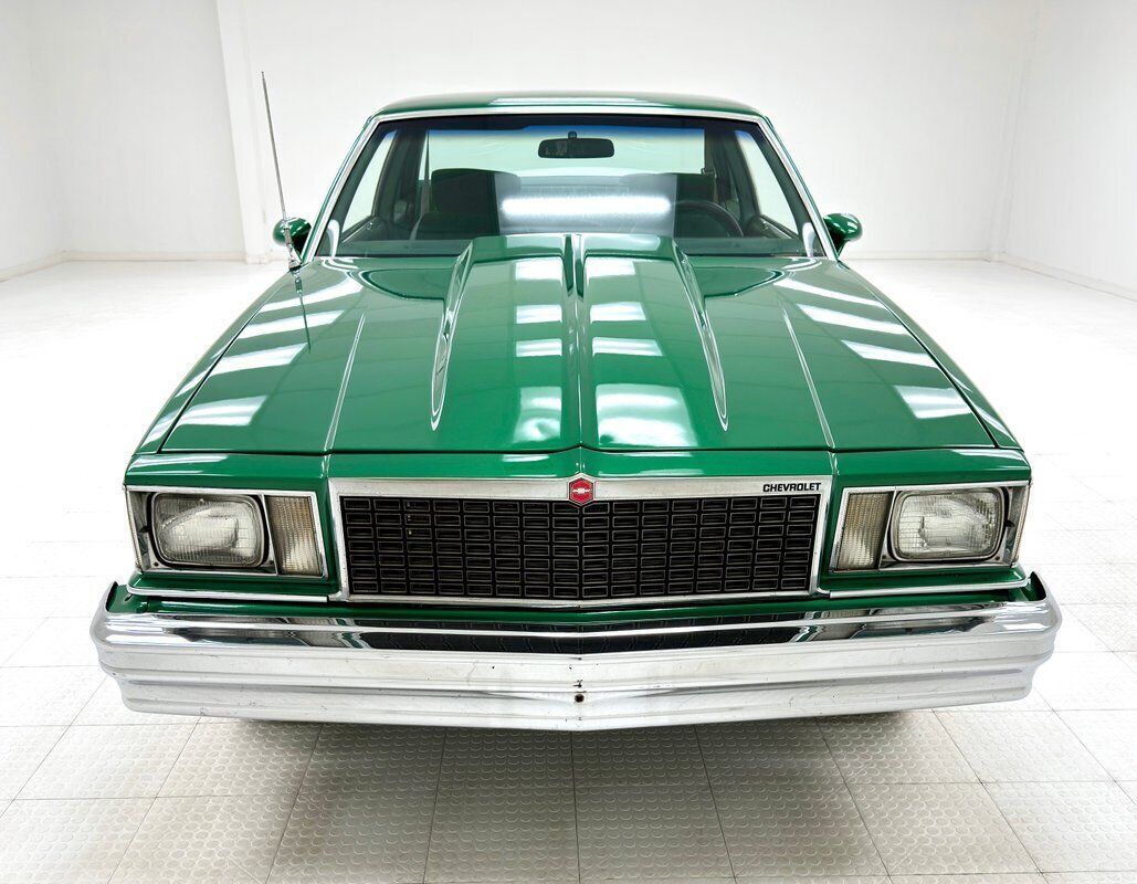 1978 Chevrolet Malibu - photo 8